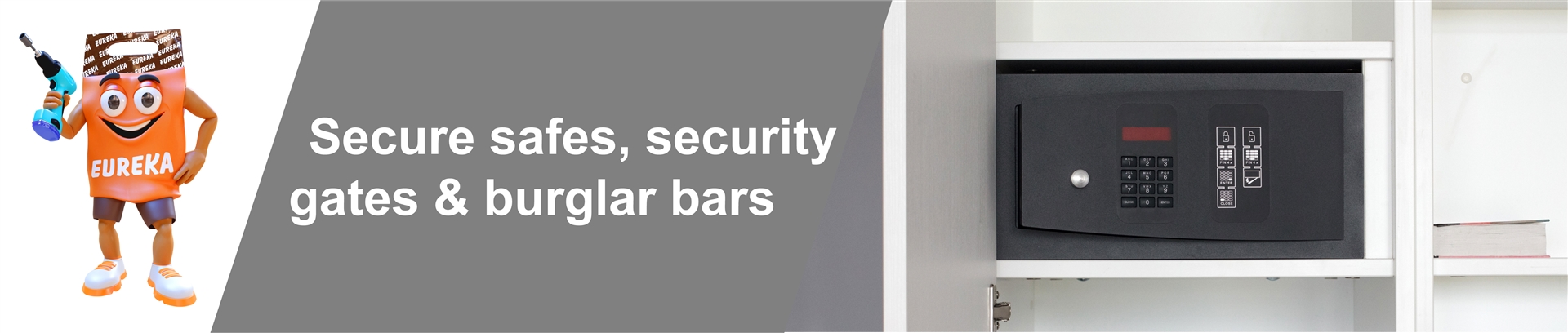 Banner_Safes & Security